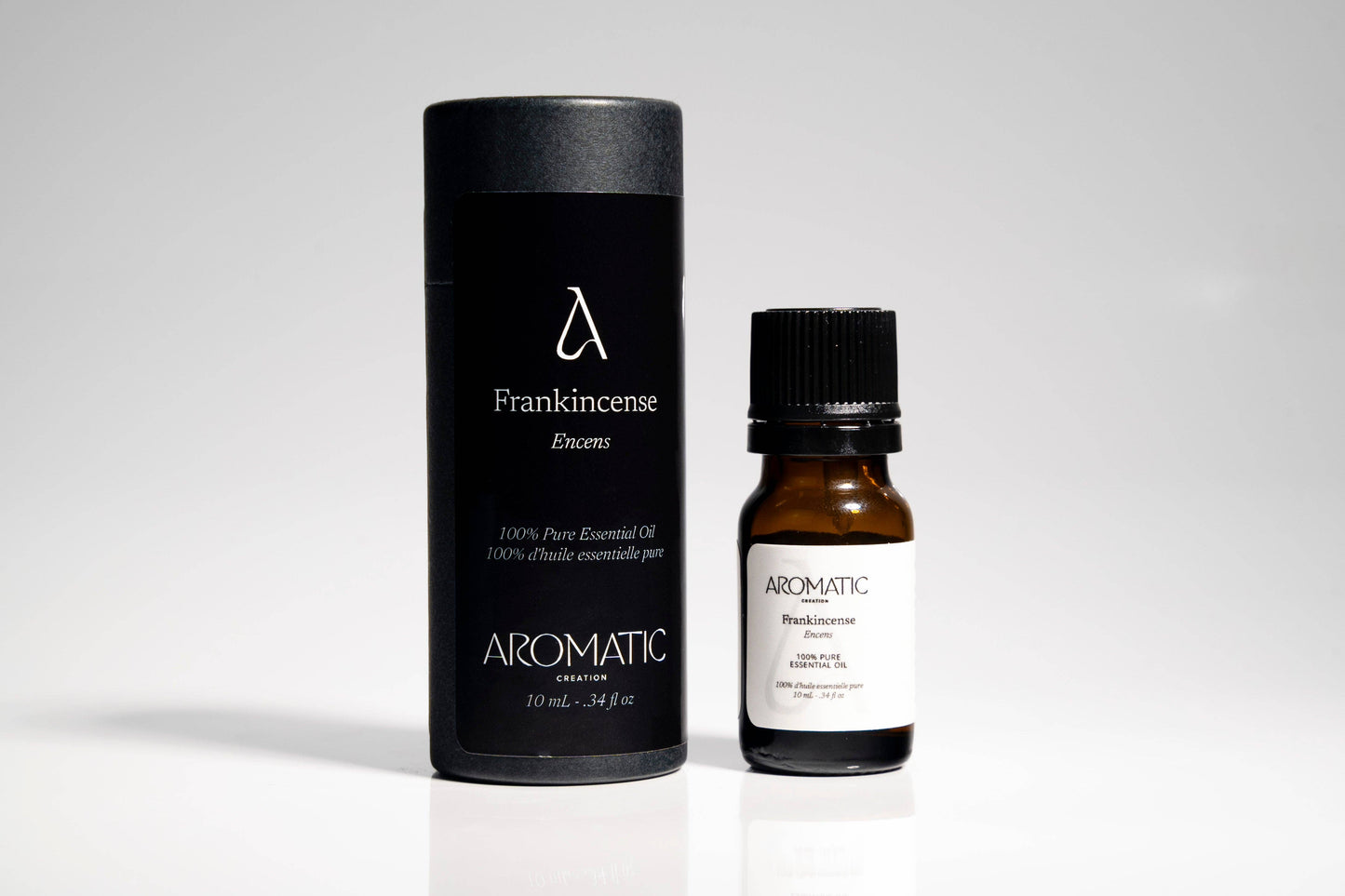 Frankincense Essential Oil 10 mL (.3 fl oz)